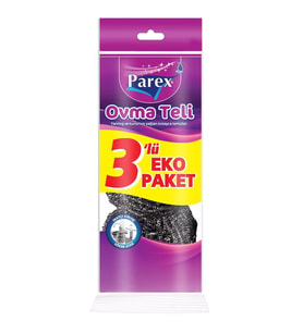 Ovma Teli 3'lü Eko Paket