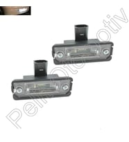 Beetle Lupo Plaka Lambası LED 1J6943021B