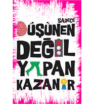Yazılı Retro Ahşap Poster