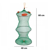 Effe Şamandıralı ip Livar 60cm x 40cm HG240