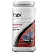 Seachem Safe 250 Gr