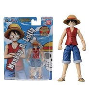 Ul One Piece Luffy