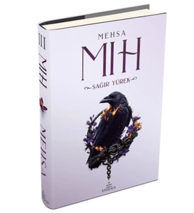Mıh 3: Sağır Yürek (Ciltli)