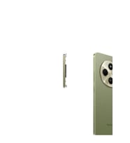 Xiaomi Uyumlu Redmi 14C Yan Ses Tuş Düğme 2411DRN47C, 2409BRN2CG (Yeşil)