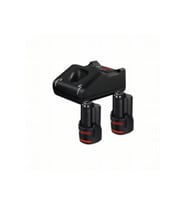 12v Başlangıç Seti 2x2.0 Ah Gal 12v-40