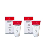 Deotak Krem Classic 35Ml 2 Adet