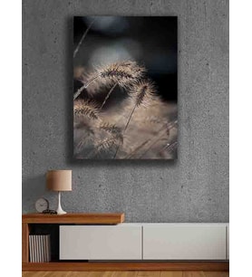 Koç stüdyo Modern tasarım kanvas tablo 50x70 (Çok Renkli)