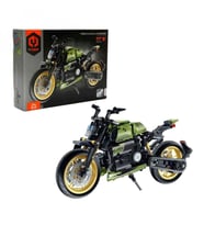 1004371 SUN-IMM-MOTOSİKLET YŞL 572PRÇ