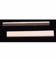 Graphtech LC-9210-10 NUBONE Classical Saddle Tall - Klasik Gitar Alt Eşik