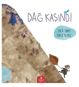 Dağ Kaşındı