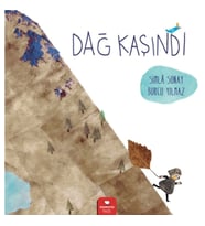 Dağ Kaşındı