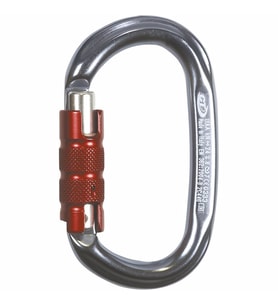 CT OVAL KARABINA