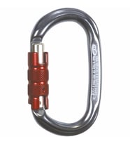 CT OVAL KARABINA