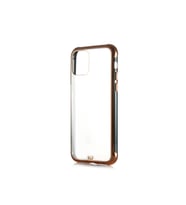 Apple iPhone 12 Pro Max Uyumlu Kılıf Zore Voit Kapak (Koyu Yeşil)