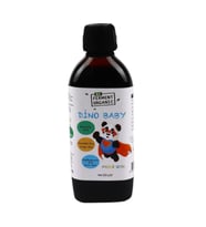 Organik Dino Baby ( 9 Ay ) Probiyotik Organik Öz Karışımlı Şurup 220 G