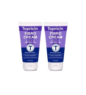 Topricin Fibro Rahatlatıcı ve Bakım 50 ml x 2 ad