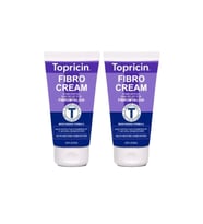 Topricin Fibro Rahatlatıcı ve Bakım 50 ml x 2 ad