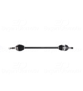 Opel Astra 1993-2005 Komple Aks Ön Sağ Absli 29DIS 33X34X52 959MM 90496976 Wencor