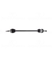 Opel Astra 1993-2005 Komple Aks Ön Sağ Absli 29DIS 33X34X52 959MM 90496976 Wencor
