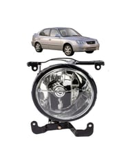 2003-2005 HYUNDAİ ACCENT ADMİRE SİS FARI SAĞ TARAF YOLCU TARAFI ÖN SİS LAMBASI
