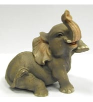 WISE Veronese Serisi-VERONESE BİBLOLAR-Hayvanlar Alemi-8,9*7 CM.