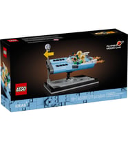LEGO Ideas 40789 Flying Moon Car