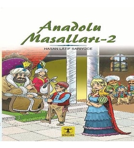 Anadolu Masalları 2