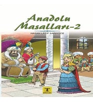 Anadolu Masalları 2