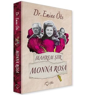 Mahrem Şiir -Monna Rosa
