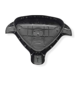 Opel Astra G 2002-2007 modeller arası geçmeli airbag kapağı Armalı.