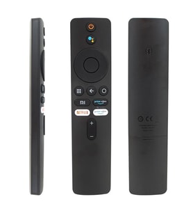 Huayu BT-MI01 Mi Box Netflix-Prime Video Tuşlu Universal Kumanda