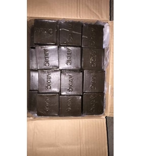 1 KG ARDIÇ KATRANI SABUNU 5 KALIP ARDIÇ KATRANI SABUNU