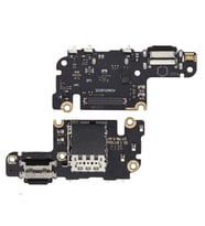 Xiaomi Mi 10T Şarj Soketli Mikrofon Bordu  M2007J3SY