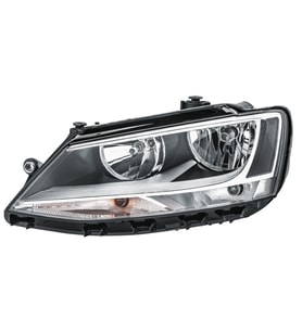 Jetta Sol Far 2011-2018