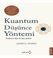 Kuantum Düşünce Yöntemi