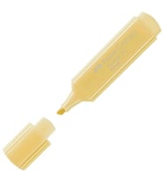FABER CASTELL FOSFORLU KALEM PASTEL VANİLYA 1546