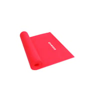 Avessa Pilates Minderi 0.40 mm Pvc Kırmızı