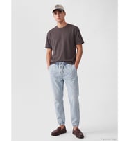 LCW Jeans İndigo 780 Jogger Erkek Jean Pantolon