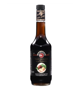 Fo Fındık Aromalı Şurup 700 ml