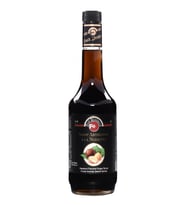 Fo Fındık Aromalı Şurup 700 ml