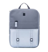 Minbag XXL Aspen A4 GRİ 17'' Laptop ve Tablet Çantası