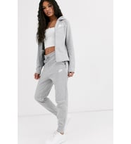 Nike Sportwear Tech Fleece Gray Trousers Gri Eşofman Altı