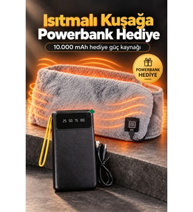 Mey İthalat® Kadın ve Erkek İçin Isıtmalı Karın ve Bel Kemeri