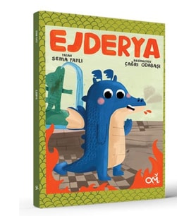 Ejderya