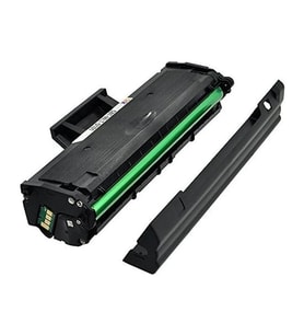 Xplus® Samsung Scx 3405 / Mlt D101 / D101S Dolabilen Tıpalı Muadil Toner Çipli 1.500 Sayfa (Siyah)