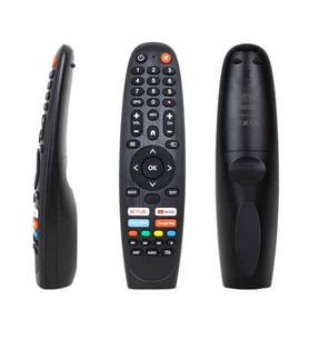 Onvo Profilo Saba Lcd Led TV Kumanda Uzaktan Kumanda