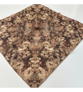 Locella Soft Pamuklu Eşarp LDFG0601