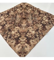 Locella Soft Pamuklu Eşarp LDFG0601