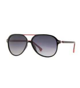 Tomy Timy TT2068 01 59 Polarize Unisex Güneş Gözlüğü (STD)