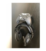 PS4, XBOX Oyun Kolu ve Kulaklık Tutucu Stand